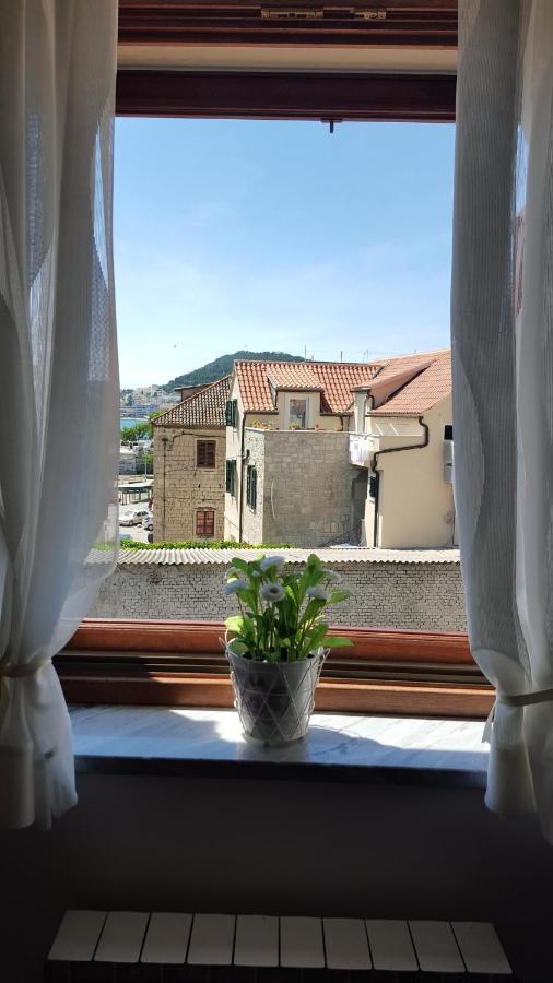 Apartmani Basic 1 Split Dış mekan fotoğraf
