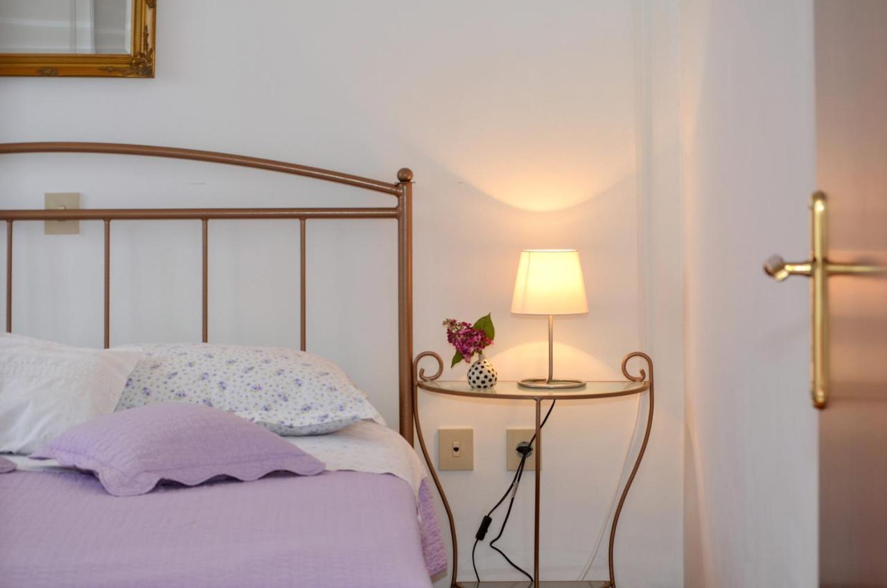 Apartmani Basic 1 Split Dış mekan fotoğraf