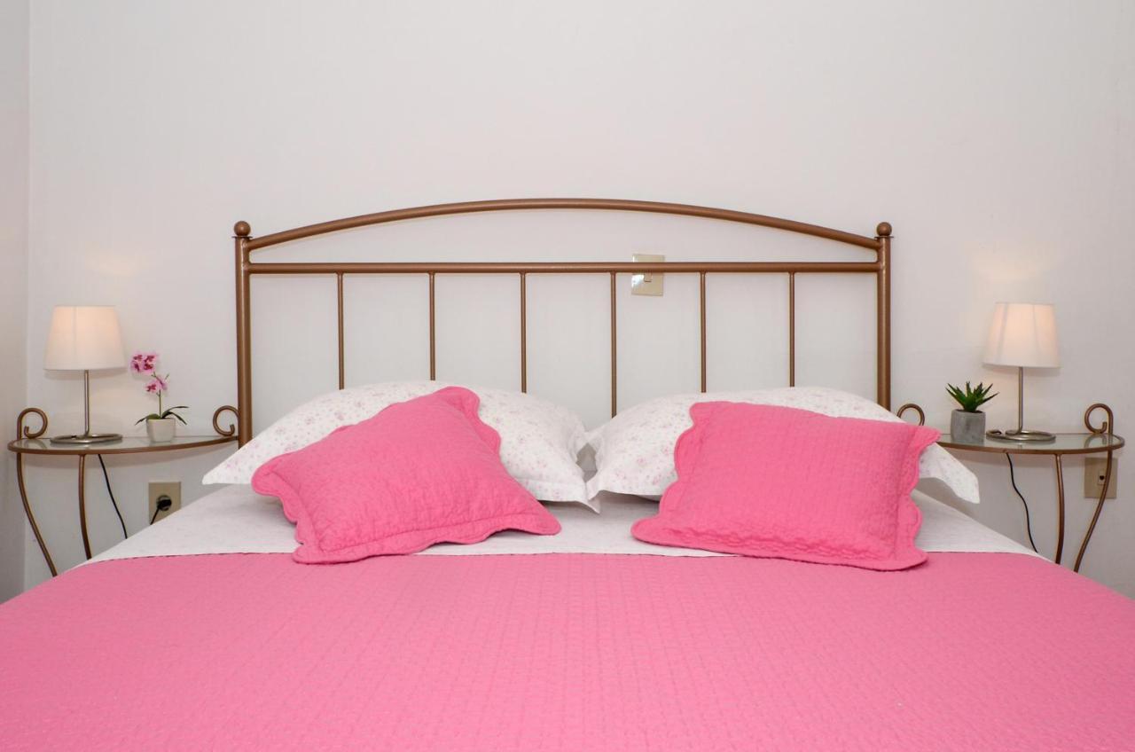 Apartmani Basic 1 Split Dış mekan fotoğraf