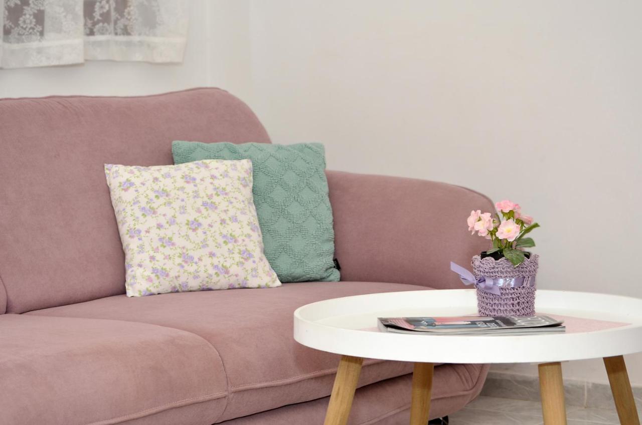 Apartmani Basic 1 Split Dış mekan fotoğraf