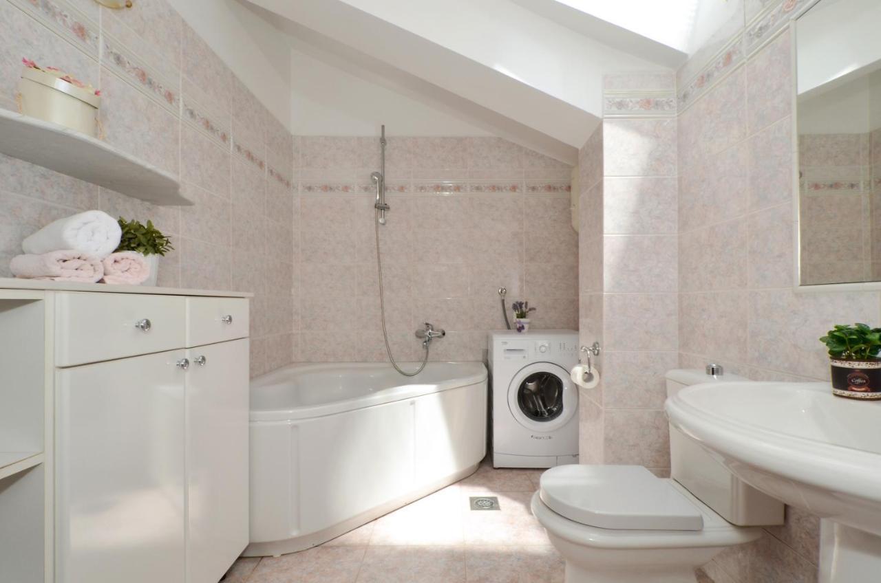 Apartmani Basic 1 Split Dış mekan fotoğraf
